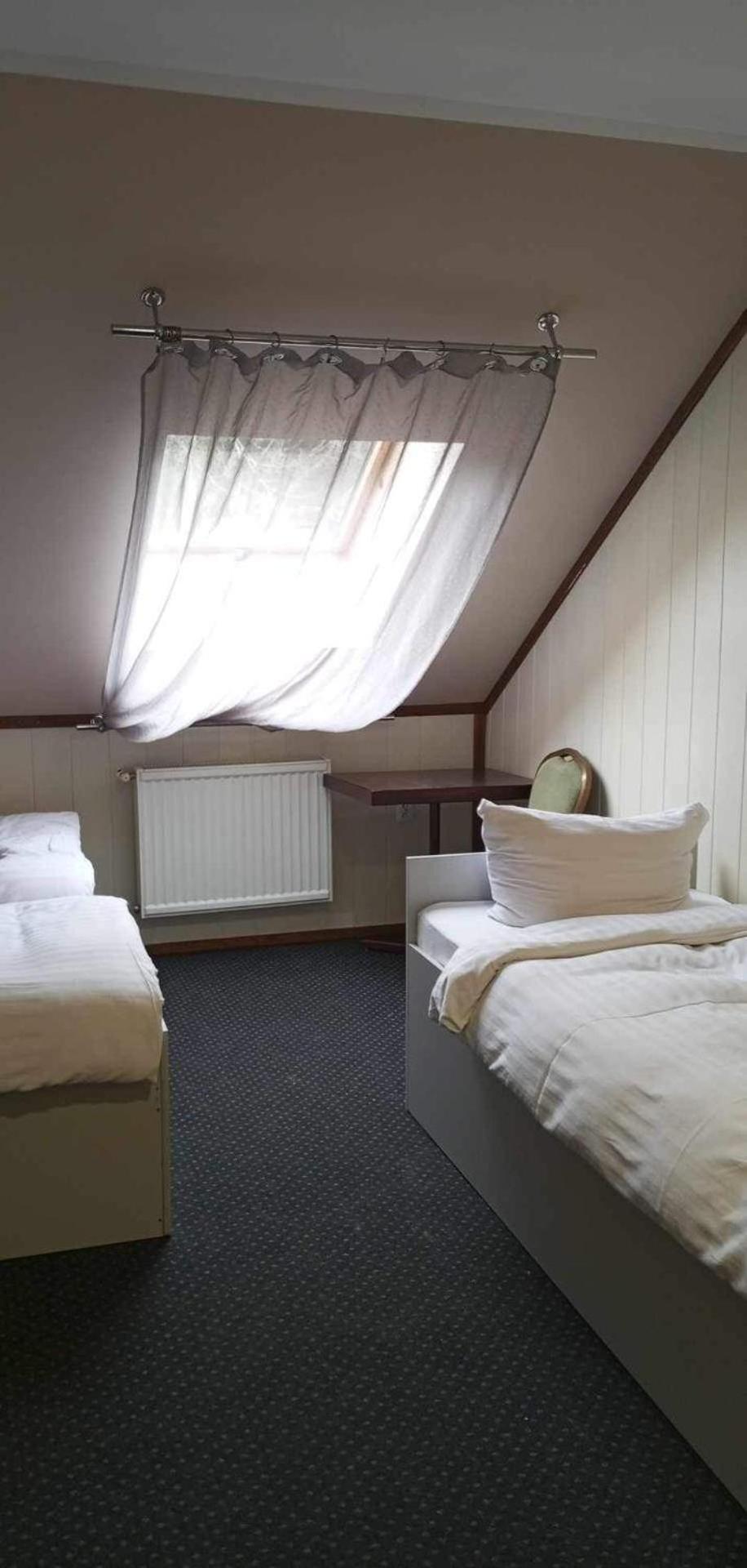 Hotel Keszyca Lesna المظهر الخارجي الصورة