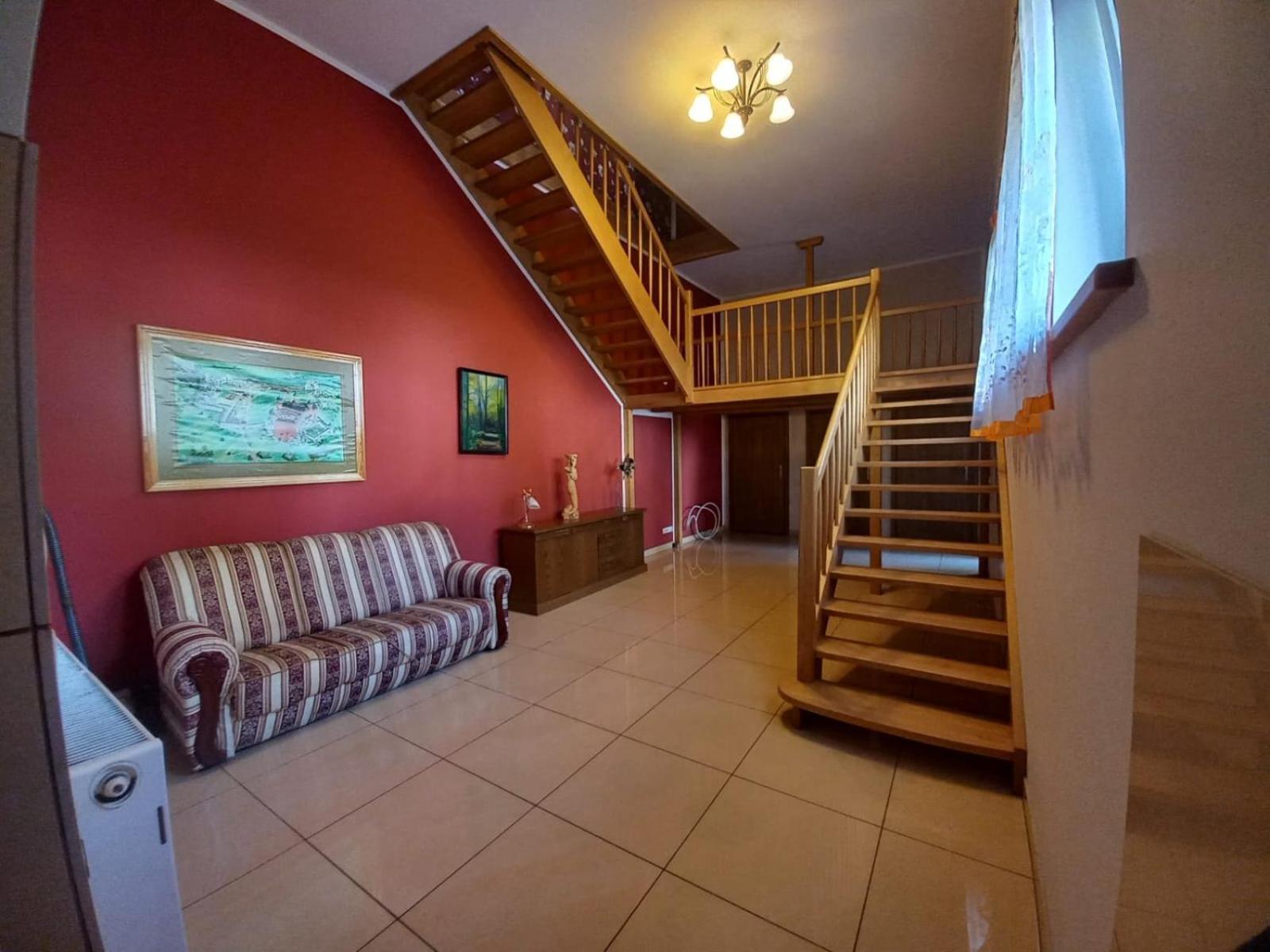 Hotel Keszyca Lesna المظهر الخارجي الصورة